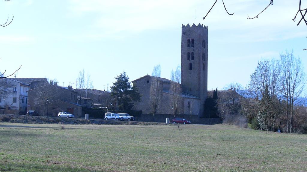 Les Margarides Villa Seva Exterior photo