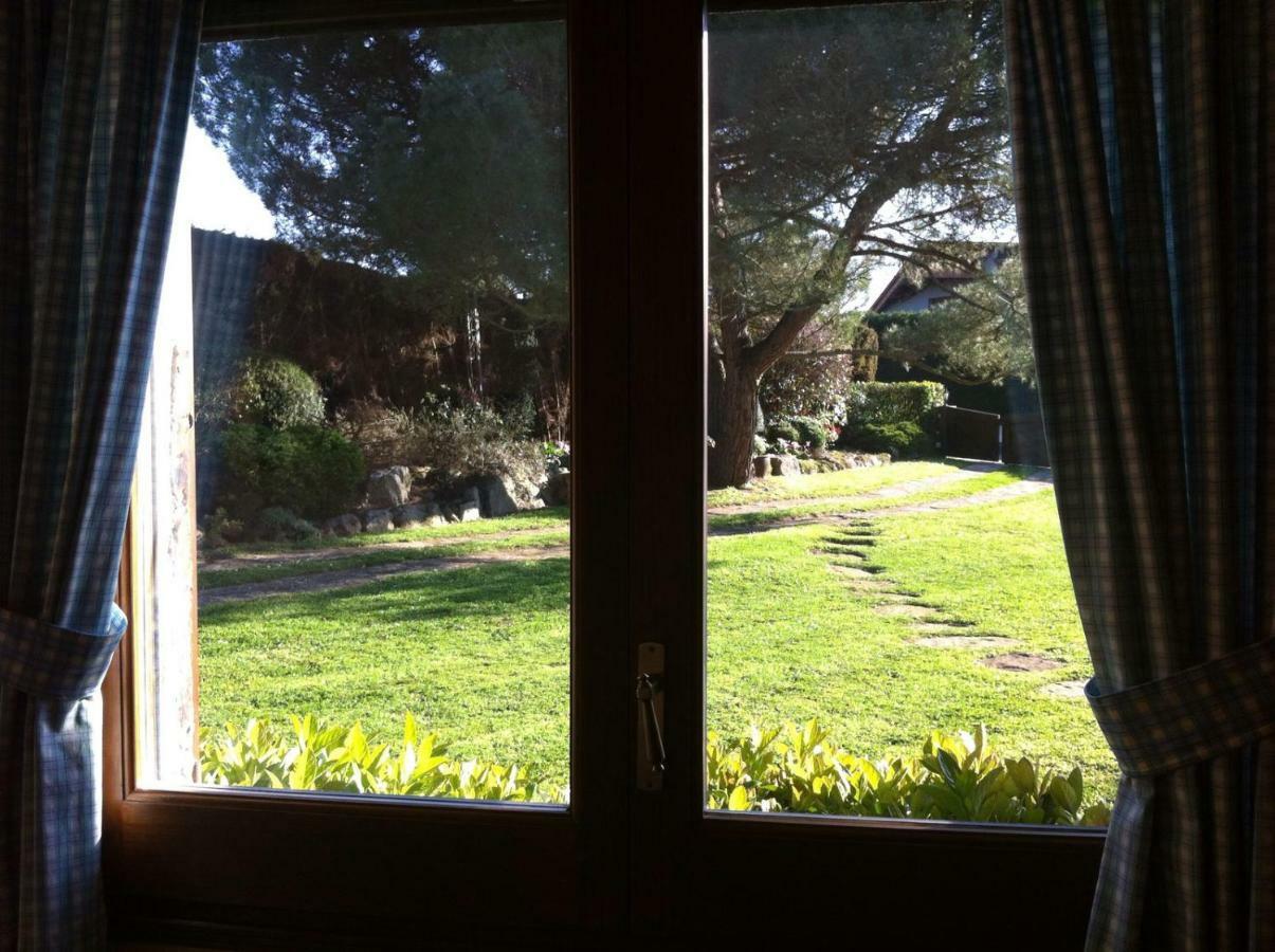 Les Margarides Villa Seva Exterior photo